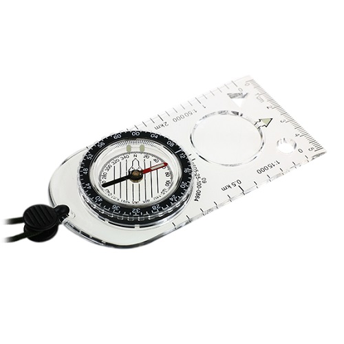 Baseplate Compasses