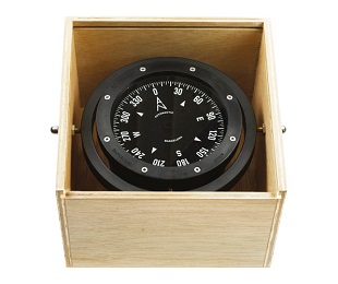 Boxed Compass