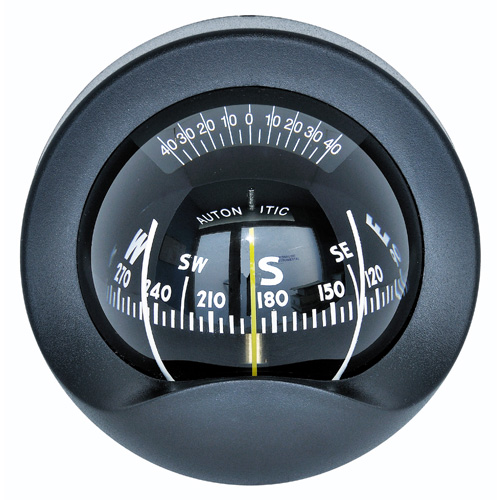 Bulkhead Mount Compass