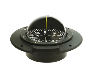 Flush/Surface Mount Compass