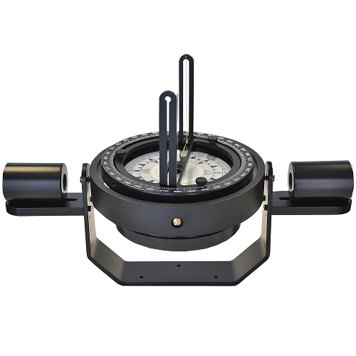 Class A Magnetic Compass - Bracket Mount