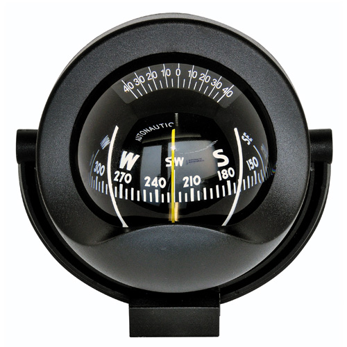 Class B Magnetic Compass - Bracket Mount