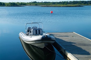 Dinghies and RIBS