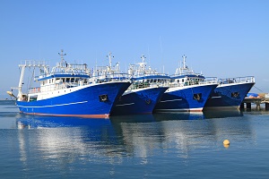 Fishing Vessels