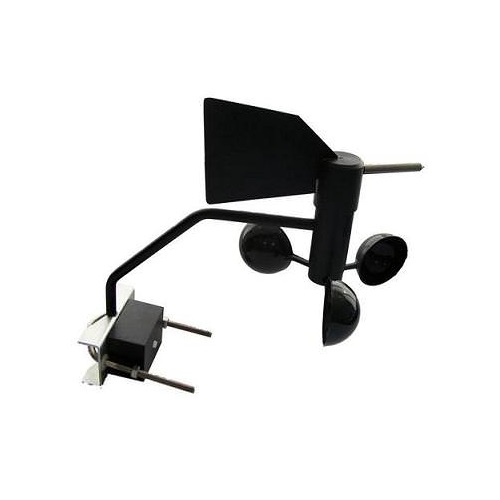 Remote Wind Sensor