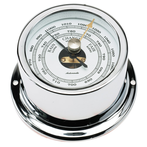 Minor 72 Barometer