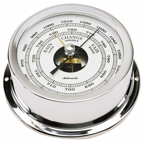 Atlantic 95 Barometer