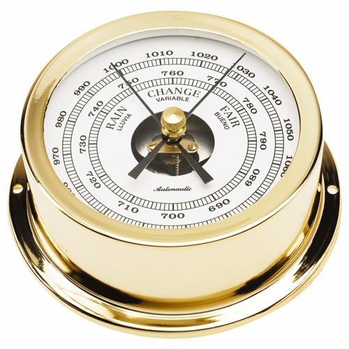 Atlantic 95 Barometer