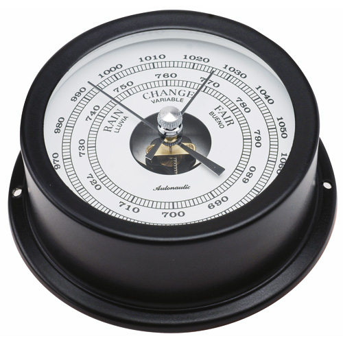 Atlantic 95 Barometer