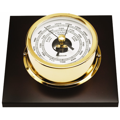 Atlantic 95 Barometer