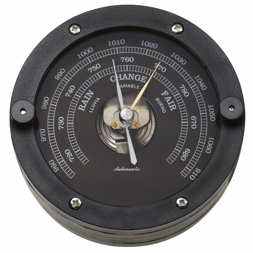 Baltic 110 Barometer