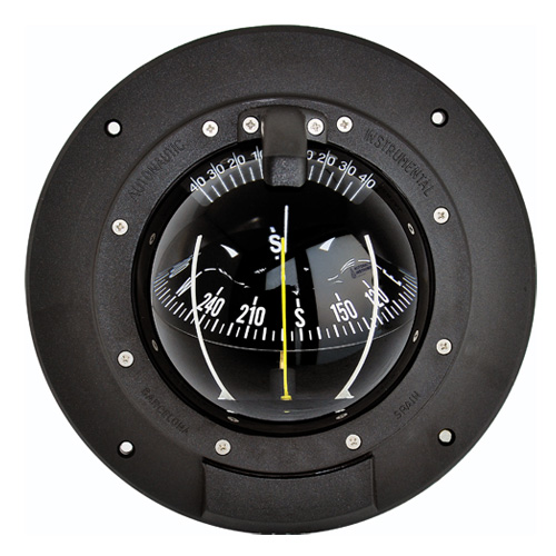 C10 Bulkhead Mount Compass