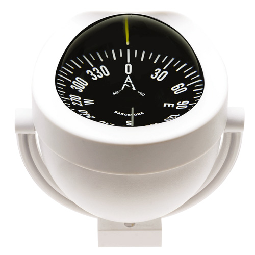 C12 Bracket Mount Compass