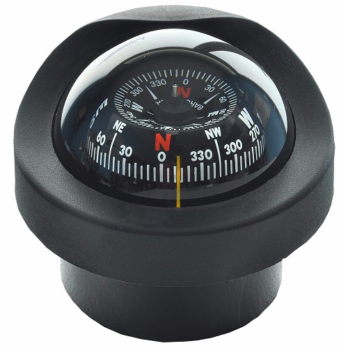 C12/110 Flush Mount Compass