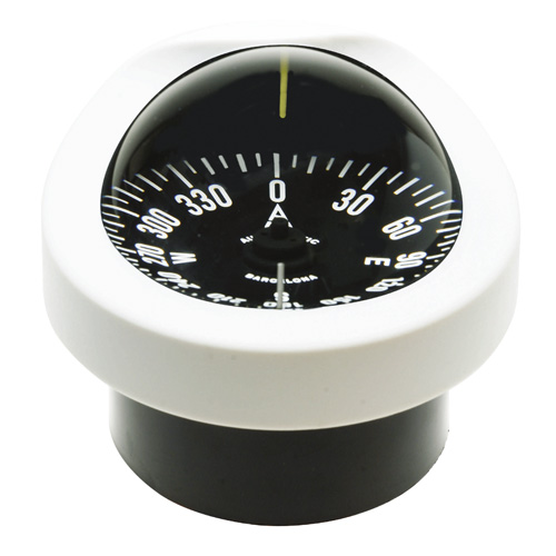 C12/110 Flush Mount Compass