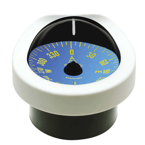 C12/110 Flush Mount Compass