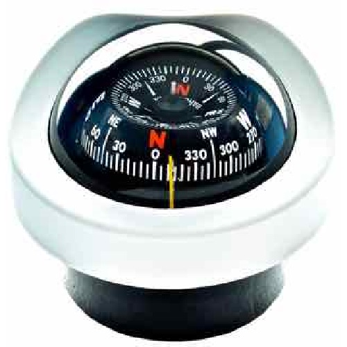 C12/110 Flush Mount Compass