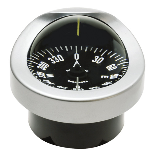 C12/110 Flush Mount Compass