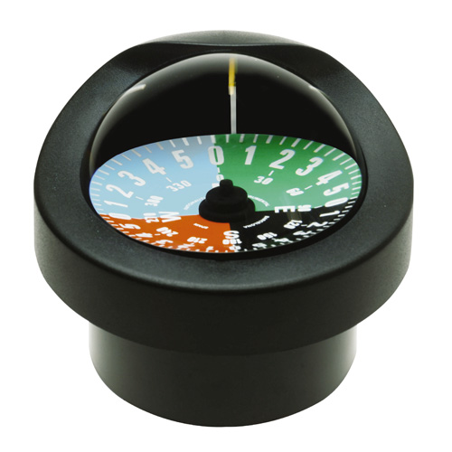 C12/110 Flush Mount Compass