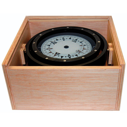 C20 Boxed Compass