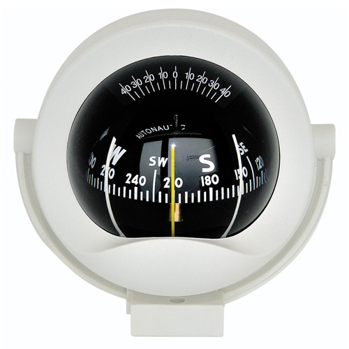 C8 Bracket Mount Compass