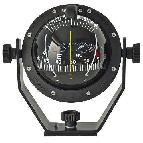 C8 Bracket Mount Compass