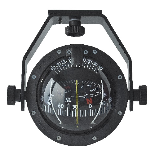 C8 Bracket Mount Compass