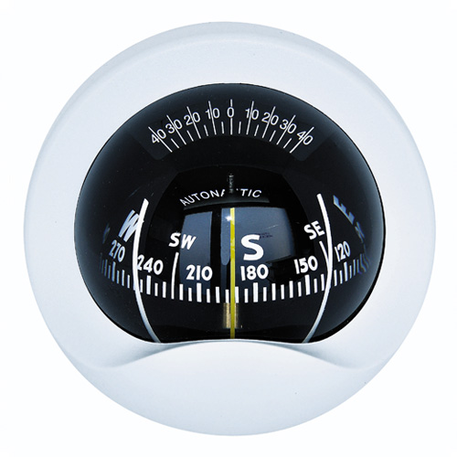 C9 Bulkhead Compass