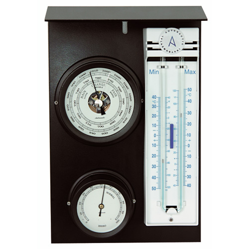 Atlantic 95 Weather Station