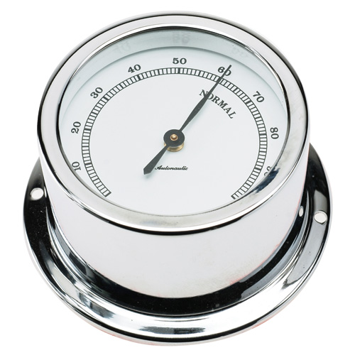 Minor 72 Hygrometer