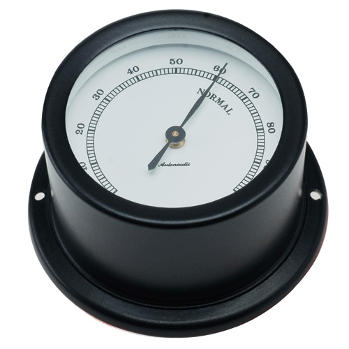 Minor 72 Hygrometer