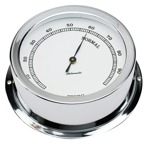 Atlantic 95 Hygrometer