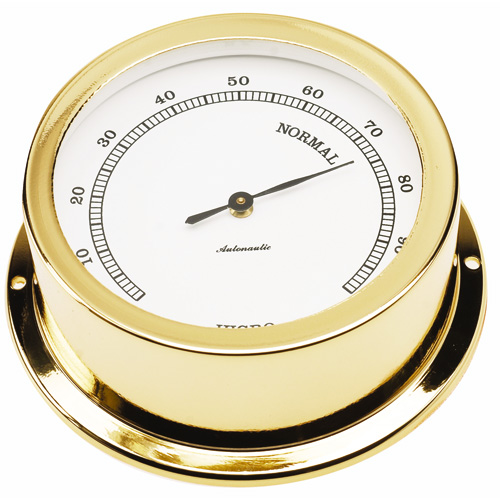 Atlantic 95 Hygrometer