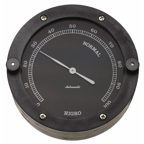 Baltic 110 Hygrometer