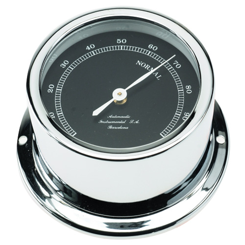 Minor 72 Hygrometer