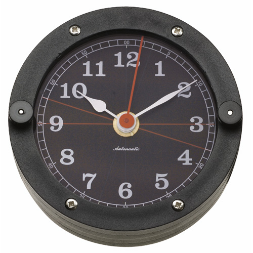 Baltic 110 Clock