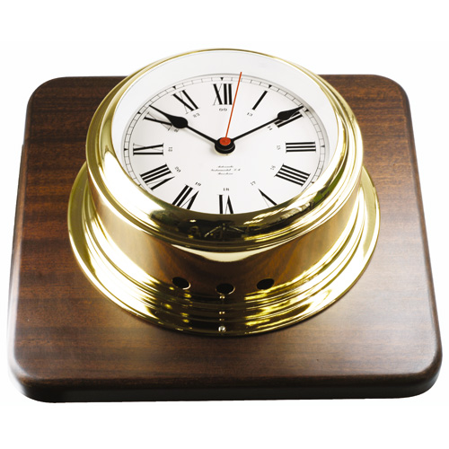 Mediterranean  Clock