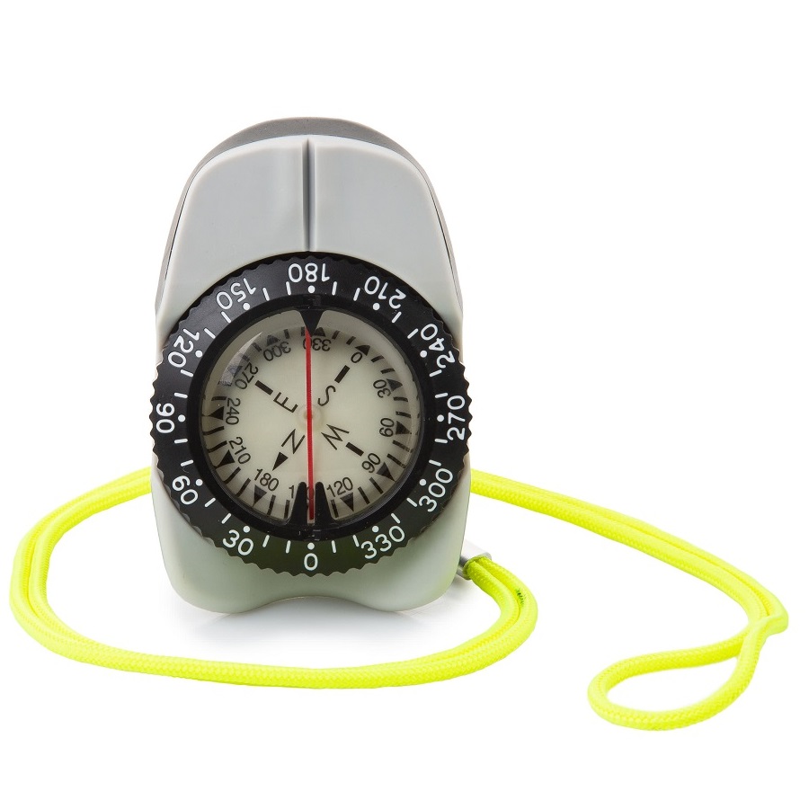 V Hand Bearing Compass