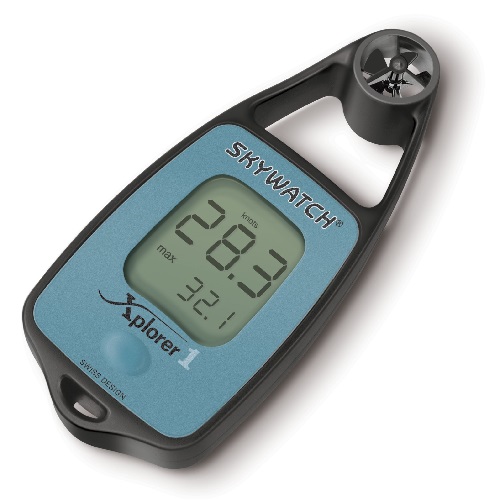 Xplorer 1 Anemometer