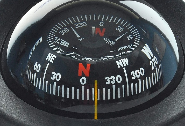 Leisure Marine Compasses