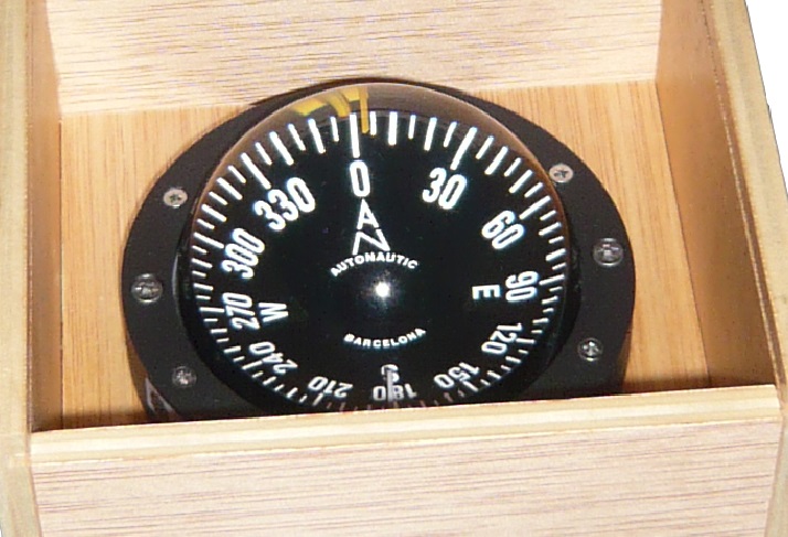 Lifeboat Compasses