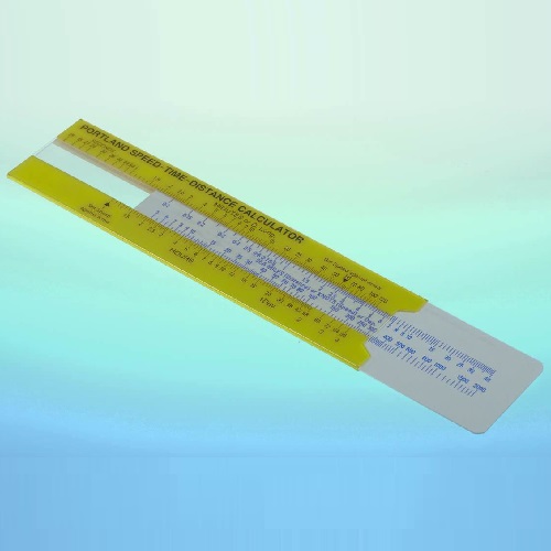 Slide Rule Calculator